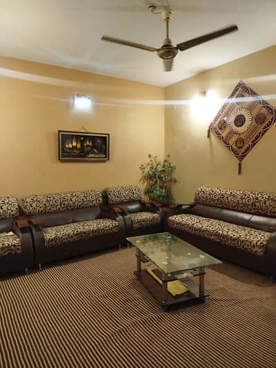 House Available For Sale BLOCK N