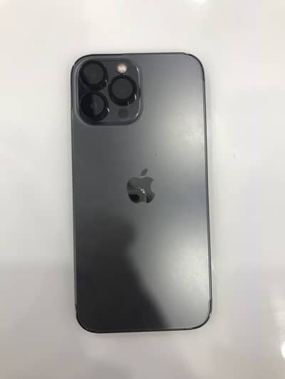 Apple iPhone 13 Pro Max