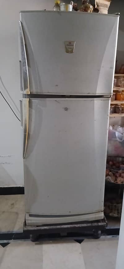 Dawlance refrigerator