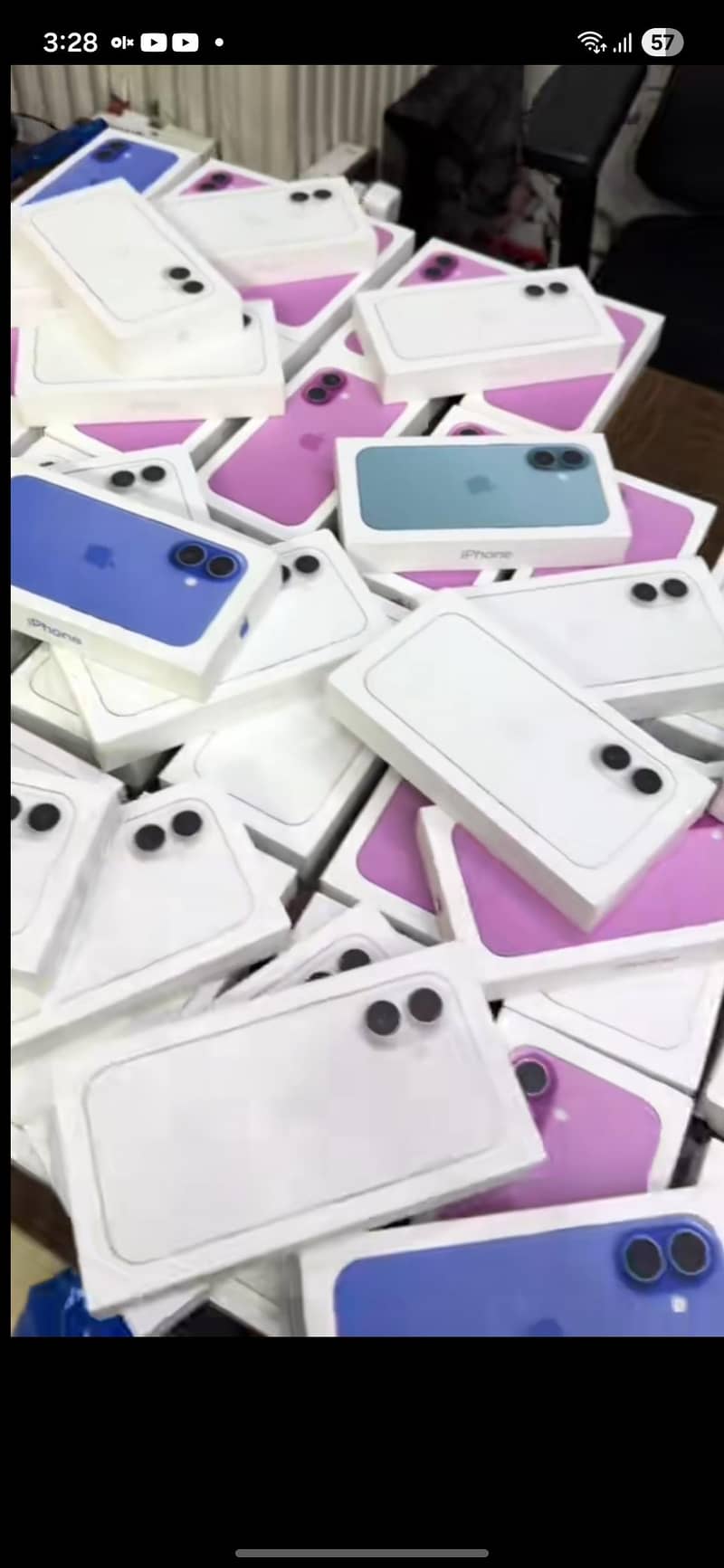 Apple iPhone 16 9