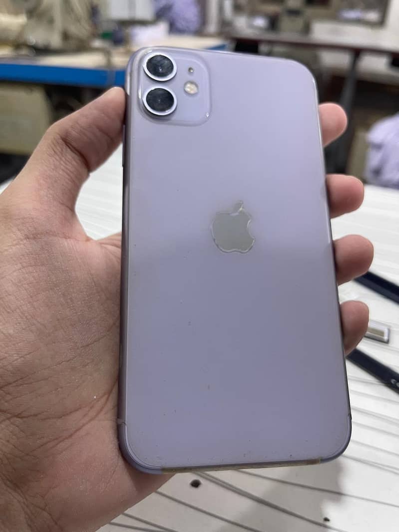 Apple iPhone 11 1