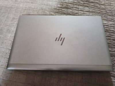 HP core i5 10 generation