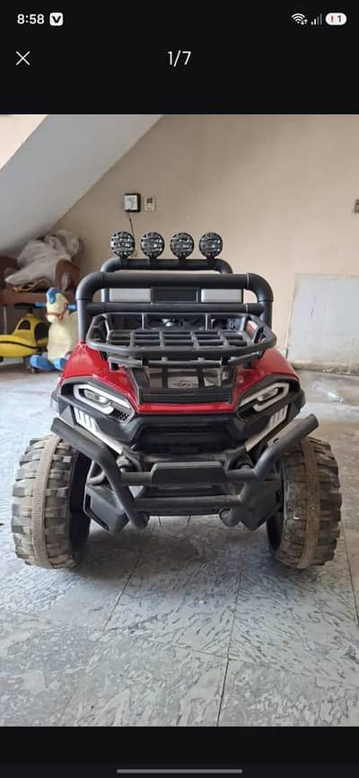 kids jeep for sale