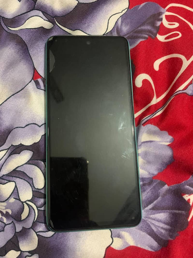 Tecno Camon 19 1