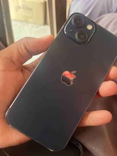 Apple iPhone 13 jv one month sim time available