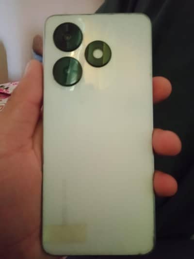 Tecno Spark 20C