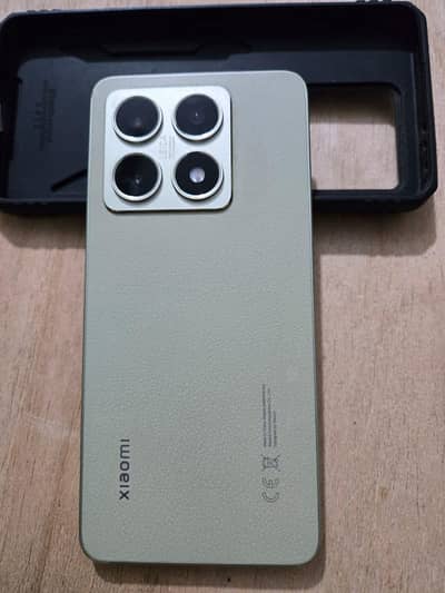 Xiaomi / Redmi 14T (12GB /512GB ROM/