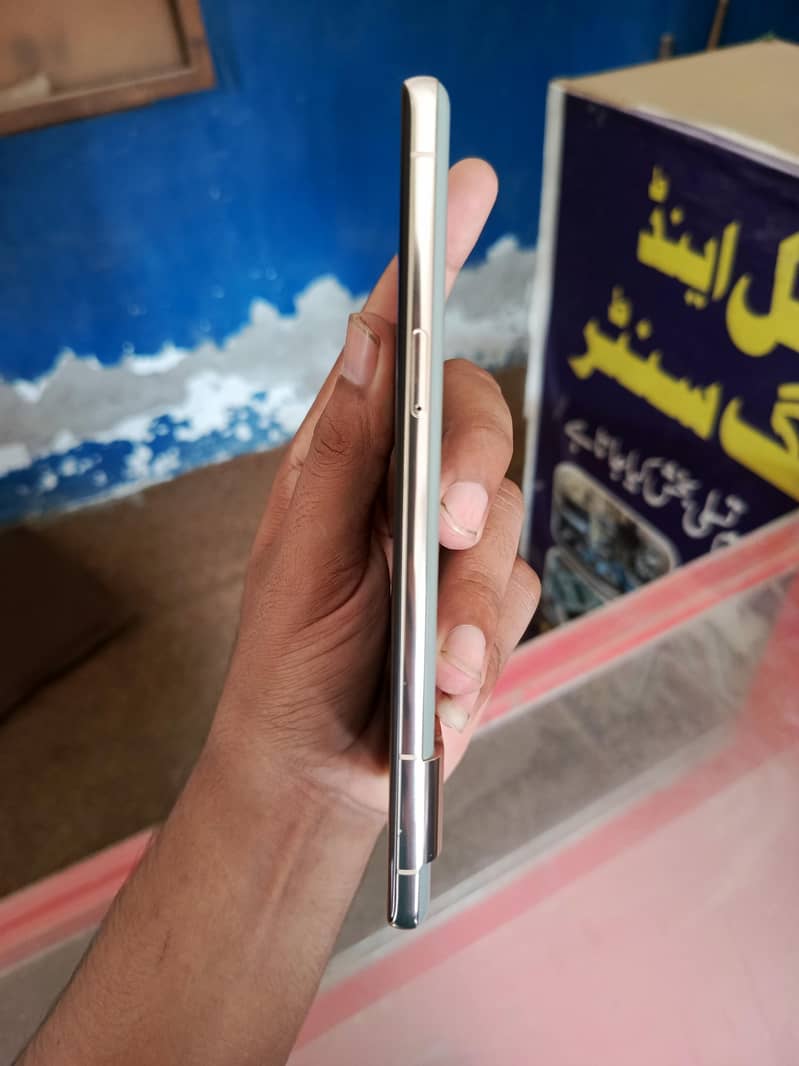 Google Pixel 7 Pro 1