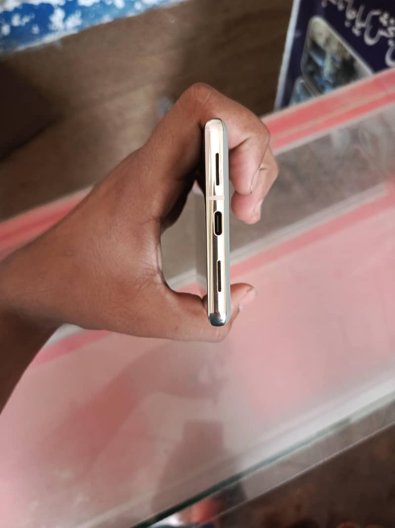 Google Pixel 7 Pro 3