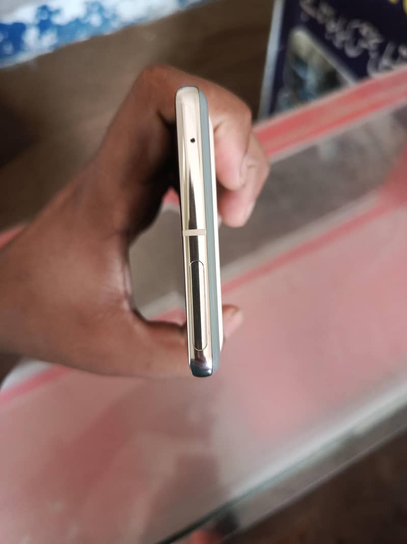 Google Pixel 7 Pro 5