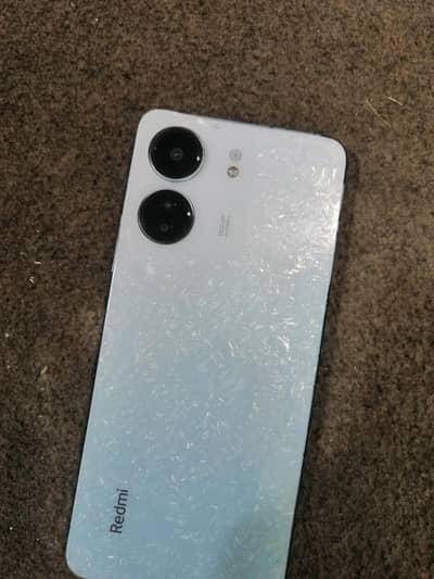 Xiaomi Redmi 13c