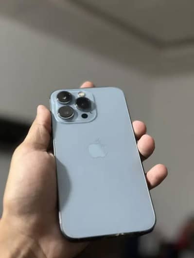 Apple iPhone 13 Pro