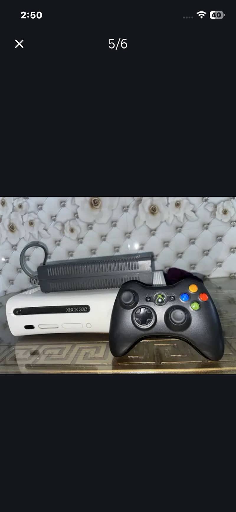 XBox 360 0