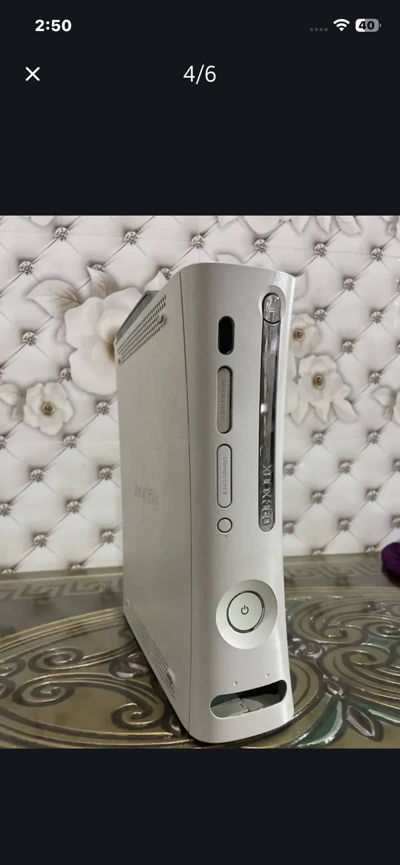 XBox 360 1