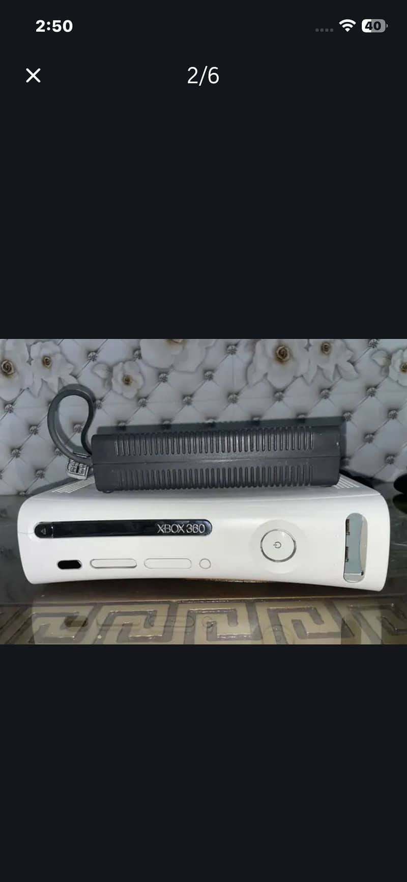 XBox 360 2
