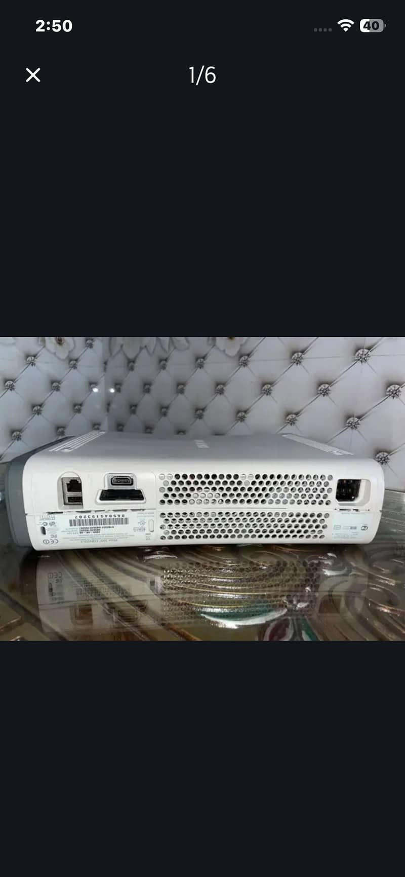XBox 360 3