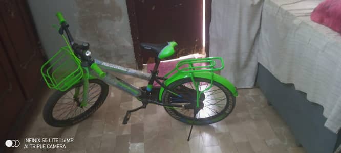MORGAN CYCLE 22 NUMBER