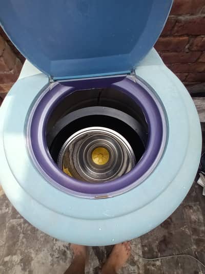Spinner For Sale motor Working body broken