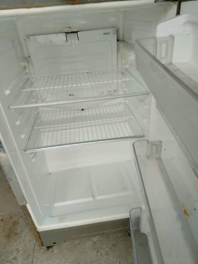 dowlance small frig for sale