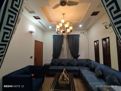 7 Marla Lower Protion For Rent
