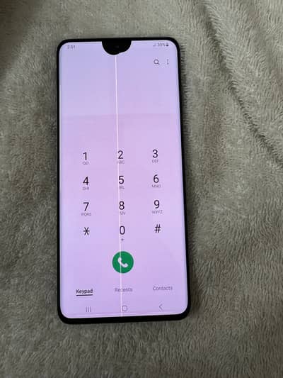 Samsung S20 Plus