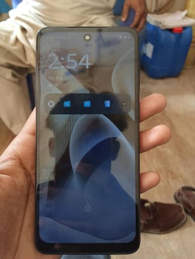 Motorola Moto G Power 5G