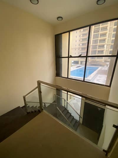 A Rare Opportunity to Own One of Luxury Duplex Townhouse | Coral Tower, Emaar Oceanfront Karachi