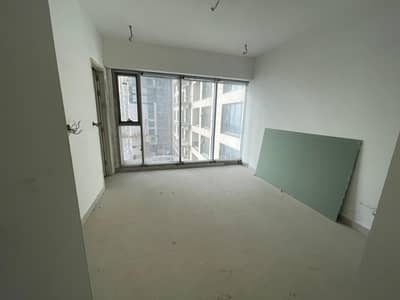 Panorama Tower | 3B-3 | 3 Bed + Maid | 2,785 sq. ft | Partial Sea + Pool Views | West Open