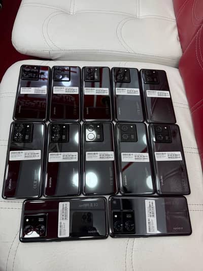 Xiaomi 13T