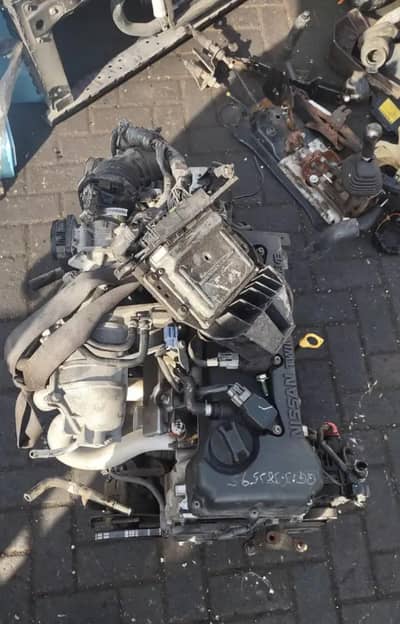 Engines For Sale Corolla Civic Grande Revo MG Mira