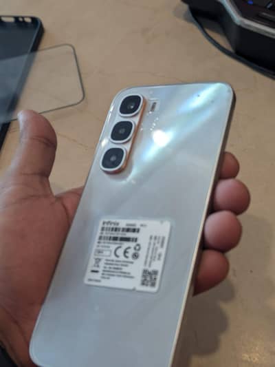 Infinix Other Model