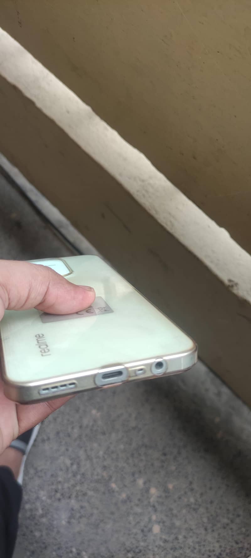 Realme Note 60x 2