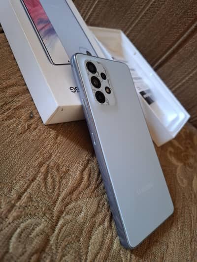 Samsung Mobile A53 5G