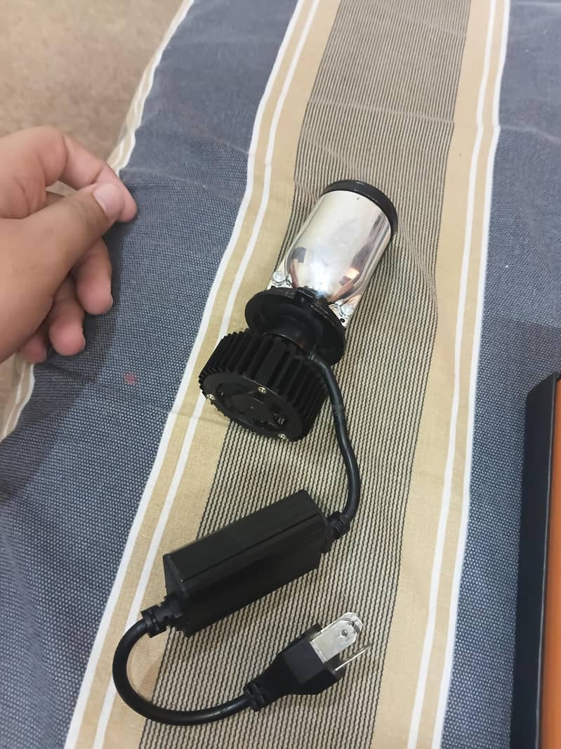 Y6 PROJECTOR LED 3