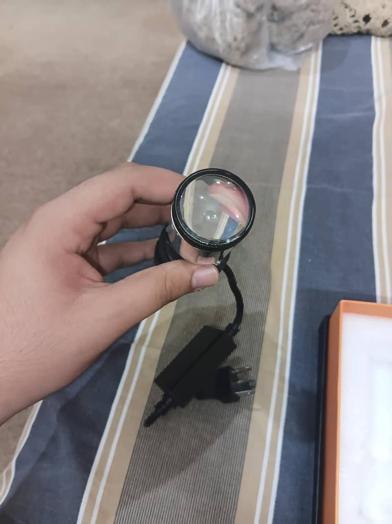 Y6 PROJECTOR LED 4
