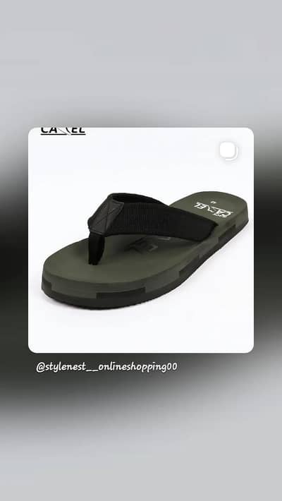 beautiful slippers