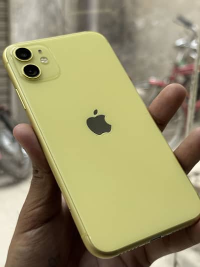 Apple iPhone 11