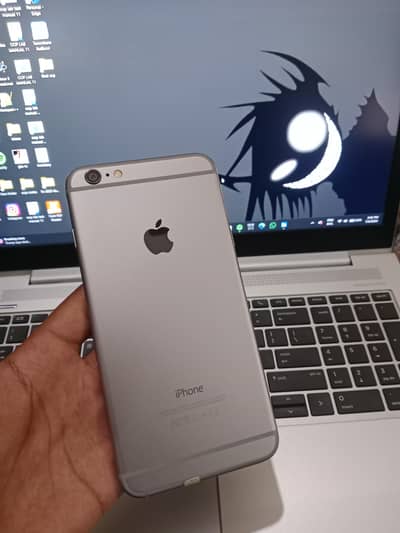 Apple iPhone 6 Plus