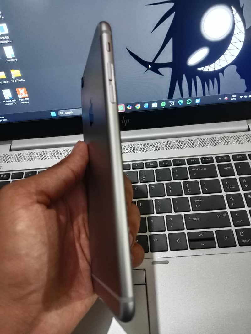 Apple iPhone 6 Plus 1
