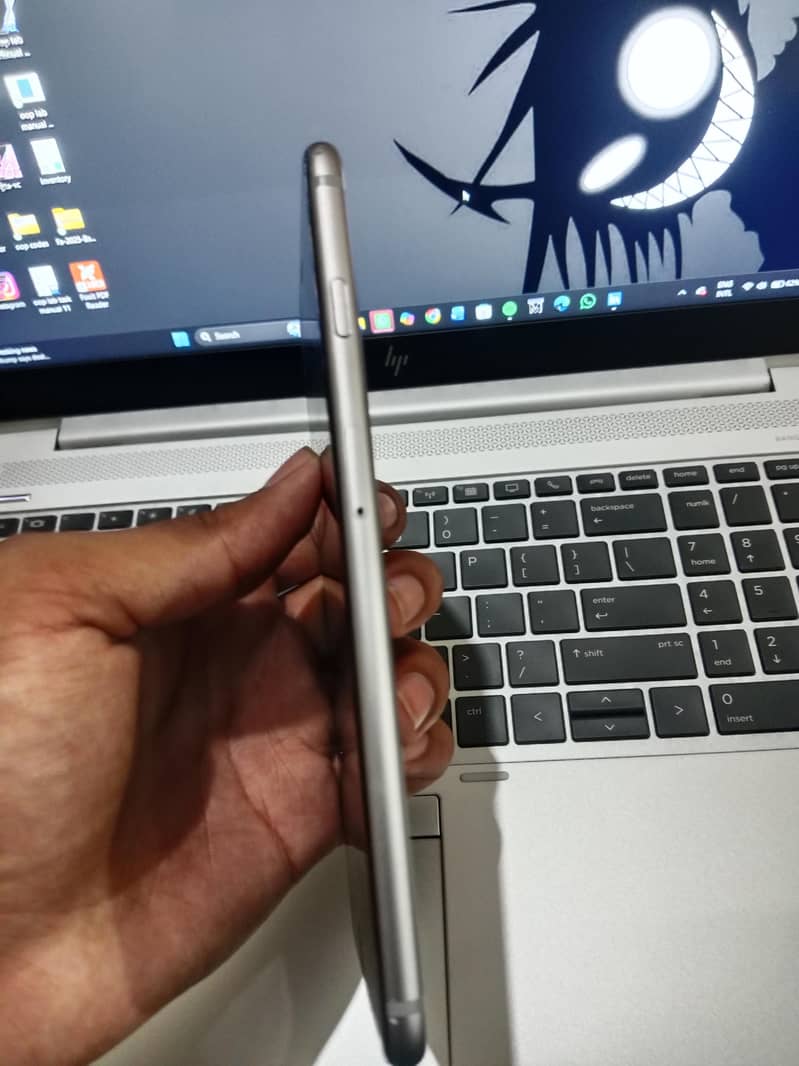 Apple iPhone 6 Plus 3