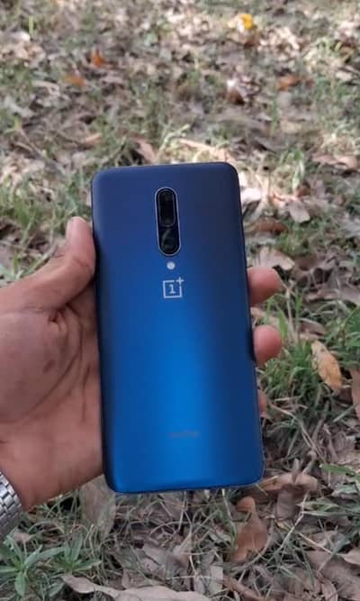 One Plus 7