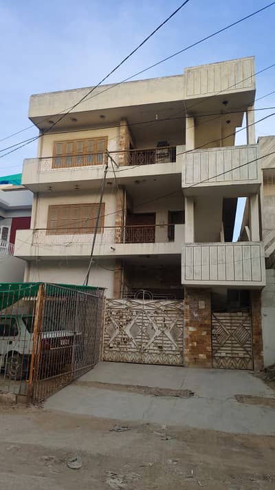 Best Location H Block House