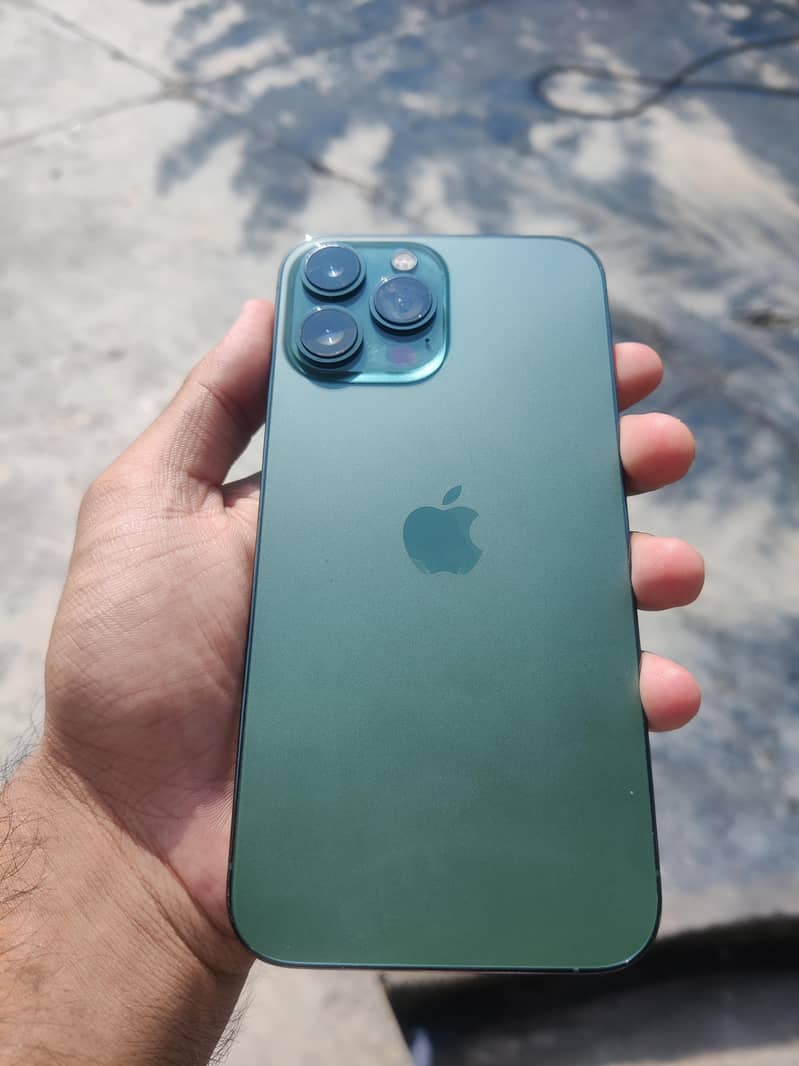 Apple iPhone 13 Pro Max 0