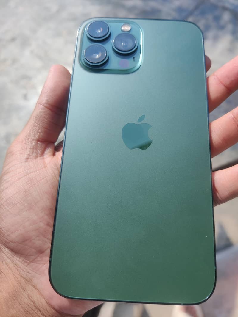 Apple iPhone 13 Pro Max 2