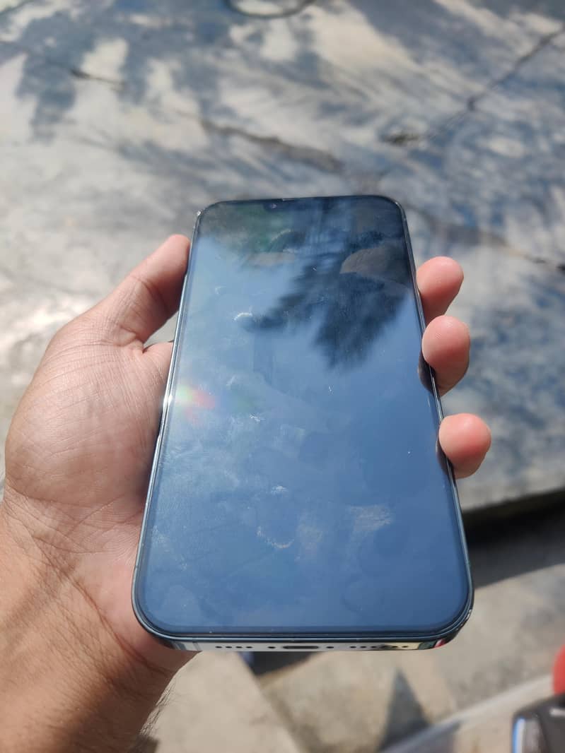 Apple iPhone 13 Pro Max 5
