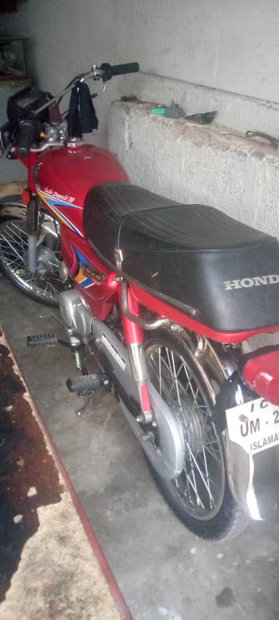 condition 10/10ha2010 moxcal ha