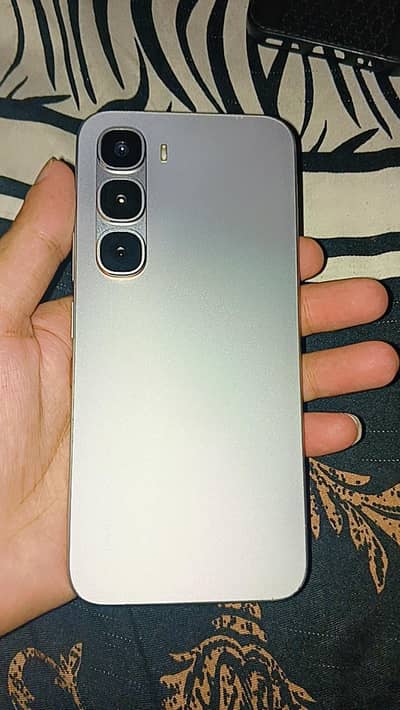 Infinix hot 60 pro