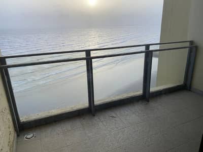 4-Bedroom Sea + Pool Facing Apartment For Sale | Coral Tower Emaar Oceanfront | 3194 Sqft | Higher Floor | Brand New