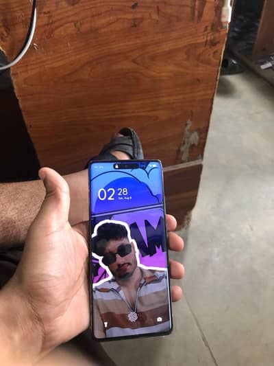 Infinix Hot 50 Pro Plus