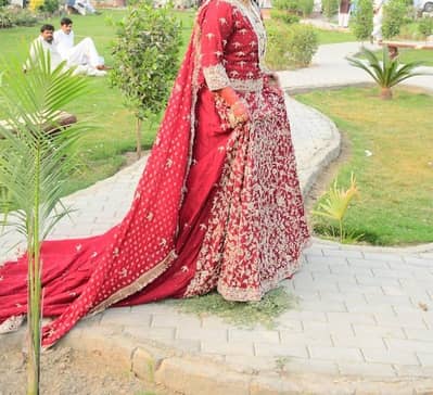 Bridal Dress